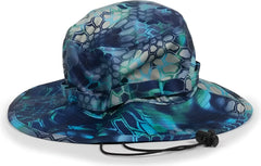 OC Sports BH-2700 Boonies - Kryptek Pontus - Kryptek / OSFM