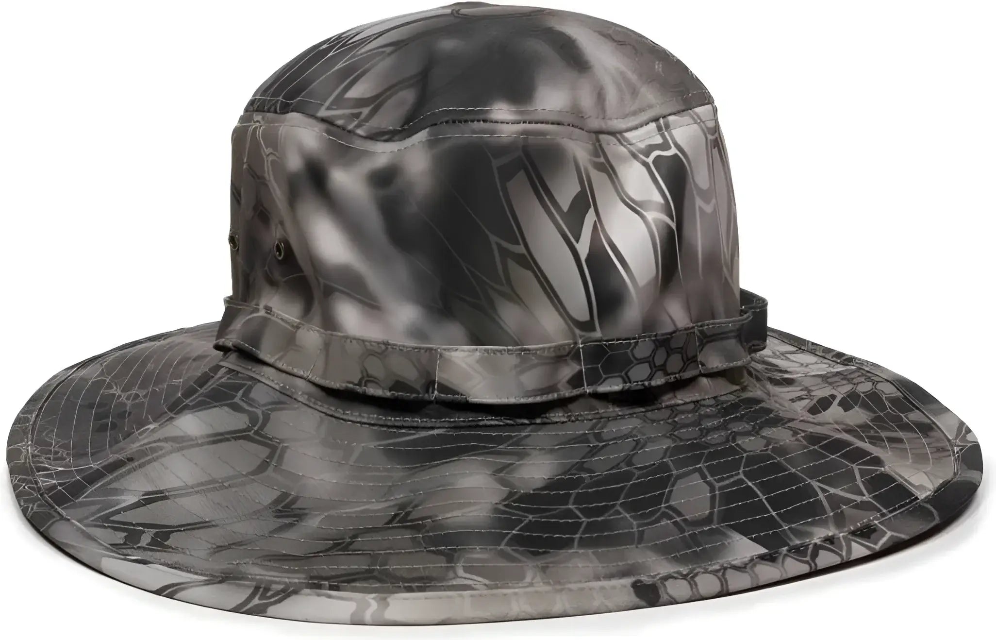 OC Sports BH-2700 Boonies - Kryptek Raid - Kryptek / One Size Fits Most