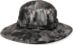 OC Sports BH-2700 Boonies - Kryptek Raid - Kryptek / One Size Fits Most