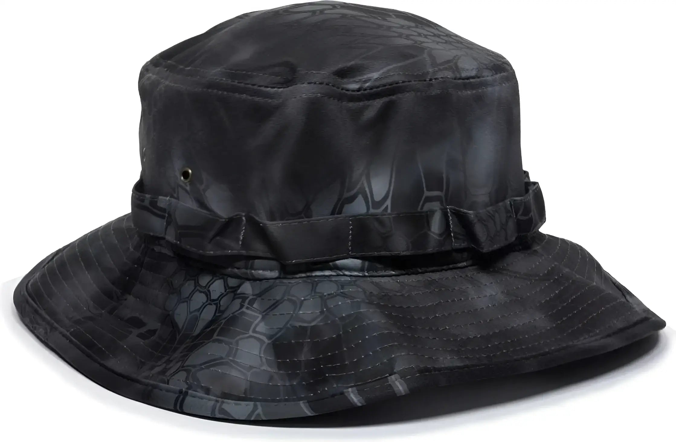 OC Sports BH-2700 Boonies - Kryptek Typhon - Kryptek Typhon / 6 7/8’’ - 7 1/2’’