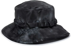 OC Sports BH-2700 Boonies - Kryptek Typhon - Kryptek Typhon / 6 7/8’’ - 7 1/2’’