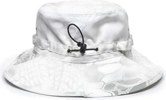 OC Sports BH-2700 Boonies - Kryptek Wraith - Kryptek Wraith / 6 7/8’’ - 7 1/2’’