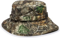 OC Sports BH-2700 Boonies - Realtree Edge - Realtree Edge / 6 7/8’’ - 7 1/2’’