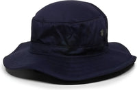 OC Sports BH-500 Bucket Hat - Navy - Navy / 6 7/8’’ - 7 1/2’’