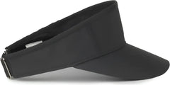 OC Sports BWV-100 High Crown Visor - Graphite - Dark Gray / OSFM