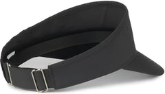 OC Sports BWV-100 High Crown Visor - Graphite - Dark Gray / OSFM