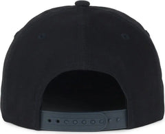 OC Sports CACTUS02 5 Panel Cap - Navy Hunter Green - Navy Forest / 6 7/8’’ - 7 1/2’’