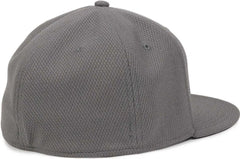 OC Sports CAGE25 Flexible Fitting Cap - Graphite