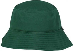 OC Sports CBK-100 Performance Bucket Hat - Dark Green - Forest / 7’’ - 7 3/8’’