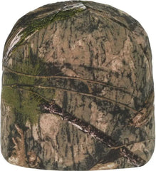 OC Sports CMK-405 Beanie - Mossy Oak Country DNA Blaze - Mossy Oak Blaze / OSFM