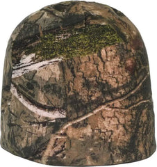 OC Sports CMK-405 Beanie - Mossy Oak Country DNA Blaze - Mossy Oak Blaze / OSFM