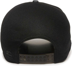 OC Sports CONCEAL Adjustable Cap - Black Kryptek Typhon - Black Kryptek / 6 7/8’’ - 7 1/2’’