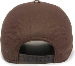 OC Sports CONCEAL Adjustable Cap - Brown Kryptek Highlander - Brown Kryptek / 6 7/8’’ - 7 1/2’’