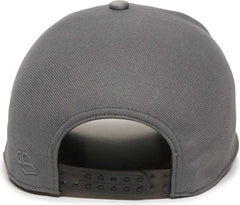 OC Sports CONCEAL Adjustable Cap - Grey Kryptek Raid - Gray Kryptek / 6 7/8’’ - 7 1/2’’