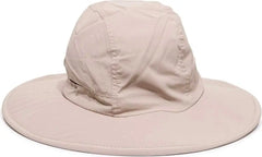 OC Sports CSB-100 Adjustable Cinching Cord Casual Hat - Khaki - Khaki / Adult