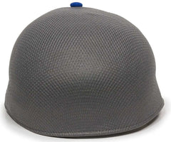 OC Sports EDGE Flexible Fitting Cap - Graphite Royal