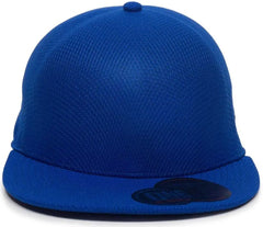 OC Sports EDGE Flexible Fitting Cap - Royal
