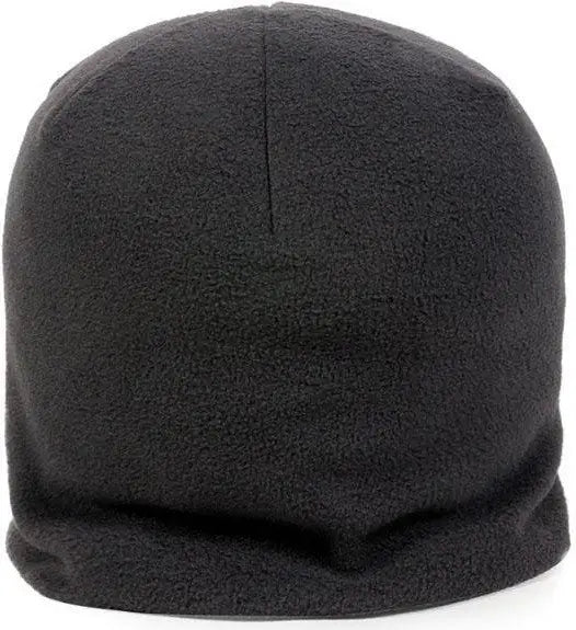 OC Sports FB-500 Beanie - Charcoal - Dark Gray / 6 7/8’’ - 7 1/2’’