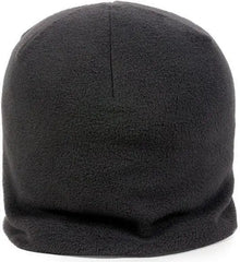 OC Sports FB-500 Beanie - Charcoal - Dark Gray / 6 7/8’’ - 7 1/2’’