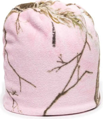 OC Sports FCB-150 Beanie - Realtree APC Pink Black - Realtree APC Pink Black / 6 7/8’’ - 7 1/2’’