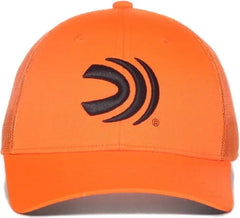 OC Sports FED02 Federal Cap - Blaze - Blaze / OSFM