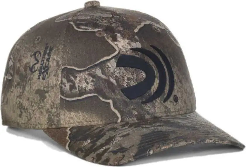 OC Sports FED03 Federal Cap - Realtree Excape - Realtree / OSFM