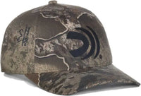 OC Sports FED03 Federal Cap - Realtree Excape - Realtree / OSFM