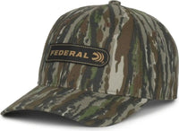 OC Sports FED04 Federal Cap - Realtree Original - Realtree / OSFM