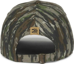 OC Sports FED04 Federal Cap - Realtree Original - Realtree / OSFM