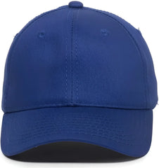 OC Sports GL-271 Team Adjustable Custom Baseball Caps - Royal