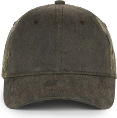 OC Sports HPC-305 Adjustable Cap - Brown Realtree APX - Realtree / OSFM