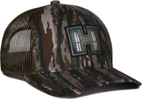OC Sports HRN03B Hornady Series Cap - Realtree Origianl Olive - Realtree Olive / OSFM