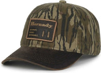 OC Sports HRN10 Hornady Series Cap - Mossy Oak Original Bottomland - Mossy Oak / OSFM