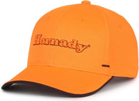 OC Sports HRN11 Hornady Series Cap - Blaze - Blaze / OSFM