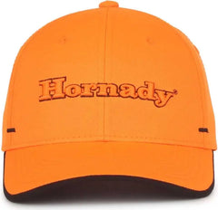 OC Sports HRN11 Hornady Series Cap - Blaze - Blaze / OSFM