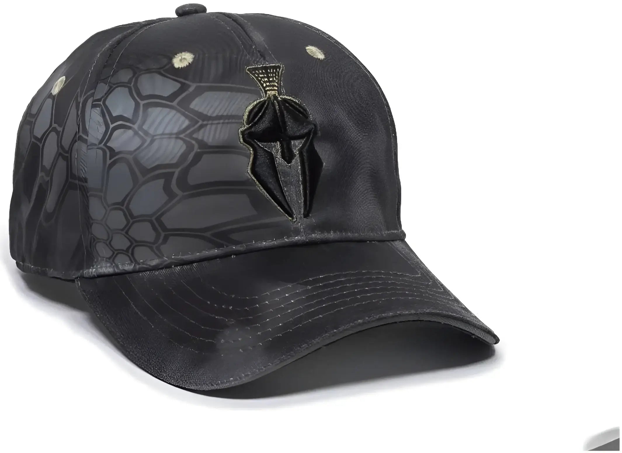 OC Sports KRY-010 Adjustable Cap - Kryptek Typhon - Kryptek Typhon / 6 7/8’’ - 7 1/2’’