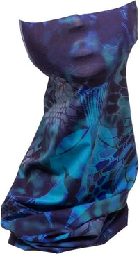 OC Sports KRY-NKG Neck Gaiter Camo - Assorted - Assorted / Adult