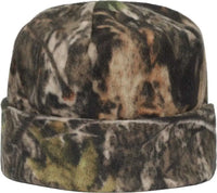 OC Sports LFW-200 Beanie with Cuff - Mossy Oak Country DNA - Mossy Oak / OSFM