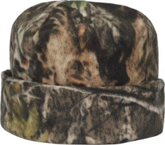 OC Sports LFW-200 Beanie with Cuff - Mossy Oak Country DNA - Mossy Oak / OSFM