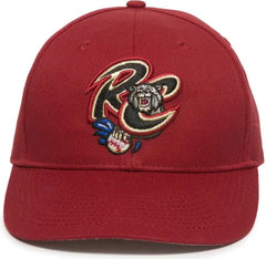 OC Sports MIN-253 Minor League Replica Caps - Sacramento River Cats