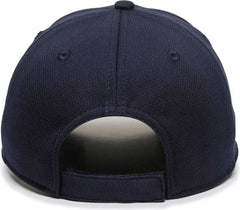 OC Sports MIN-350 MiLB Replica Polyester Baseball Cap - Lehigh Valley Ironpigs