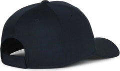 OC Sports MIN-350 MiLB Replica Polyester Baseball Cap - Midland Rockhounds Navy