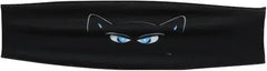 OC Sports MIN-353 MiLB Reversible Cooling Headband - Hudson Valley Renegades - Black / One Size Fits Most