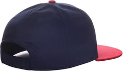 OC Sports MLB-400 MLB Mesh Baseball Cap - Cleveland Guardians