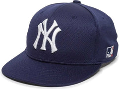 OC Sports MLB 400 MLB Mesh Baseball Cap New York Yankees Home & Road
