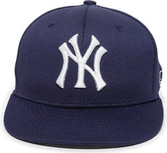 OC Sports MLB 400 MLB Mesh Baseball Cap New York Yankees Home & Road