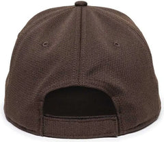 OC Sports MLB-400 MLB Mesh Baseball Cap - San Diego Padres