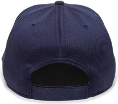 OC Sports MLB-400 MLB Mesh Baseball Cap - Seattle Mariners Home & Road