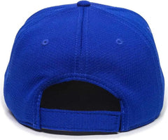 OC Sports MLB 400 MLB Mesh Baseball Cap Toronto Blue Jays