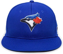 OC Sports MLB 400 MLB Mesh Baseball Cap Toronto Blue Jays